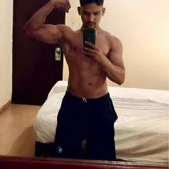 Nick photo on Jungo Live