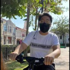 Tommytee26 photo on Jungo Live