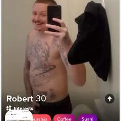 Trent photo on Jungo Live