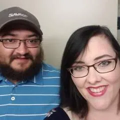 Mr. & Mrs. Lund photo on Jungo Live