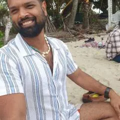 Ari photo on Jungo Live