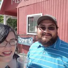 Mr. & Mrs. Lund photo on Jungo Live