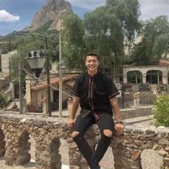 Steve photo on Jungo Live