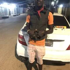 Kobbyeuros photo on Jungo Live