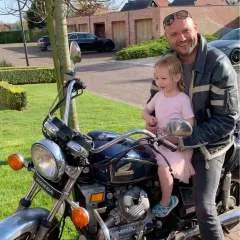 Harry photo on Jungo Live