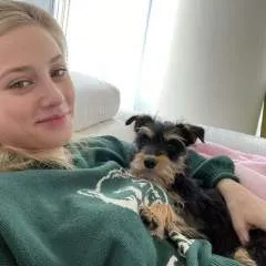 Linda Smith photo on Jungo Live