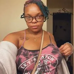 Kinky Goddess photo on Jungo Live