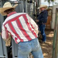 Matt photo on Jungo Live