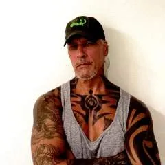 Kerm photo on Jungo Live