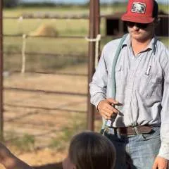 Matt photo on Jungo Live