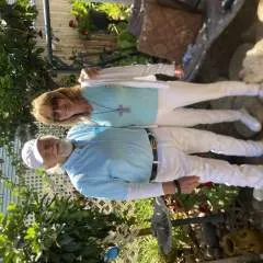 Lynette photo on Jungo Live