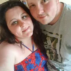 Nicolle & Charles photo on Jungo Live