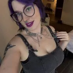 Goddess_nyx photo on Jungo Live
