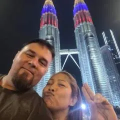 Phill photo on Jungo Live