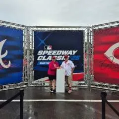 Eddie photo on Jungo Live