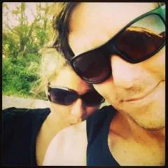 Brad & Candy photo on Jungo Live