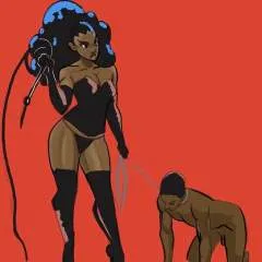 Mistresssilva photo on Jungo Live