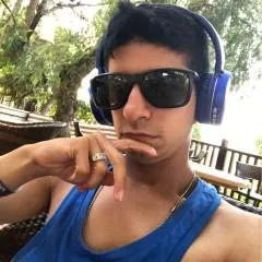 Oscar photo on Jungo Live