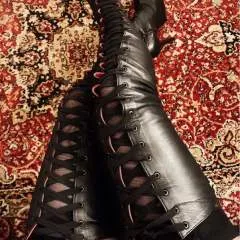 Mistress Jessica photo on Jungo Live