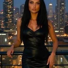 Ava photo on Jungo Live