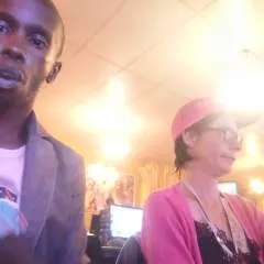 Othatwetfeeling photo on Jungo Live