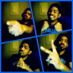 Deafjoker1991 photo on Jungo Live