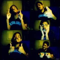 Deafjoker1991 photo on Jungo Live