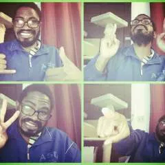 Deafjoker1991 photo on Jungo Live