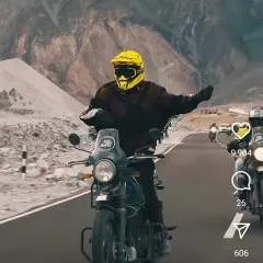 Kabir photo on Jungo Live