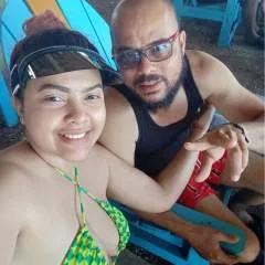 Venecouple photo on Jungo Live