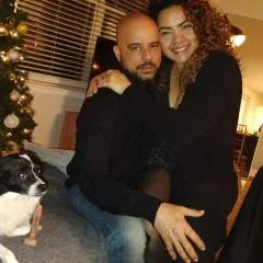 Venecouple photo on Jungo Live