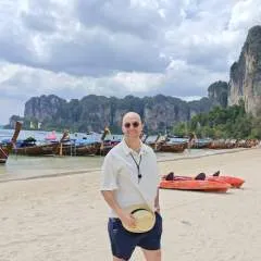 Alex photo on Jungo Live