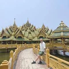 Alex photo on Jungo Live