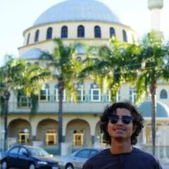 Shingo photo on Jungo Live