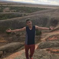 Shingo photo on Jungo Live