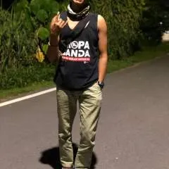 Shingo photo on Jungo Live