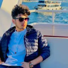 Kaish photo on Jungo Live