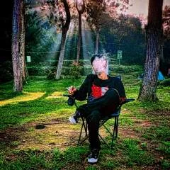 Sisyphus photo on Jungo Live