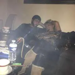 Parejagringos photo on Jungo Live