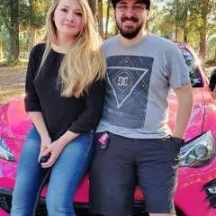 Allierose93 photo on Jungo Live