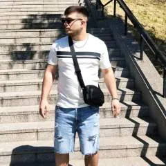 Alex photo on Jungo Live