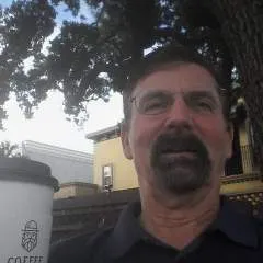 Rob........ photo on Jungo Live