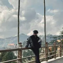 Arpit photo on Jungo Live