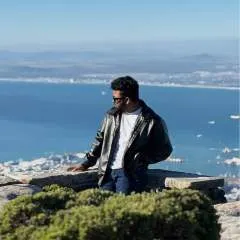 Arpit photo on Jungo Live