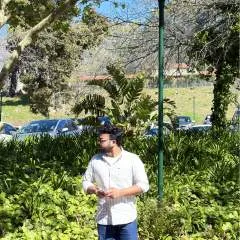 Arpit photo on Jungo Live