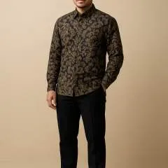 Transparent photo on Jungo Live