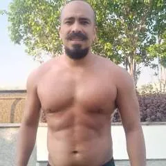 David photo on Jungo Live