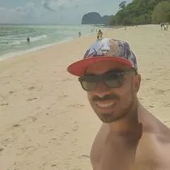 David photo on Jungo Live