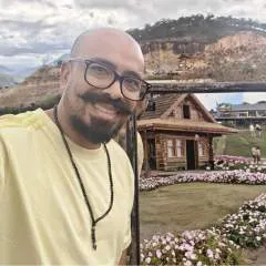 David photo on Jungo Live