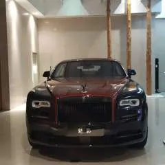 Kofi photo on Jungo Live